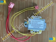 ( SP1514 ) Combo 10 Cục , Biến Áp Dàn Lạnh Điều Hòa .